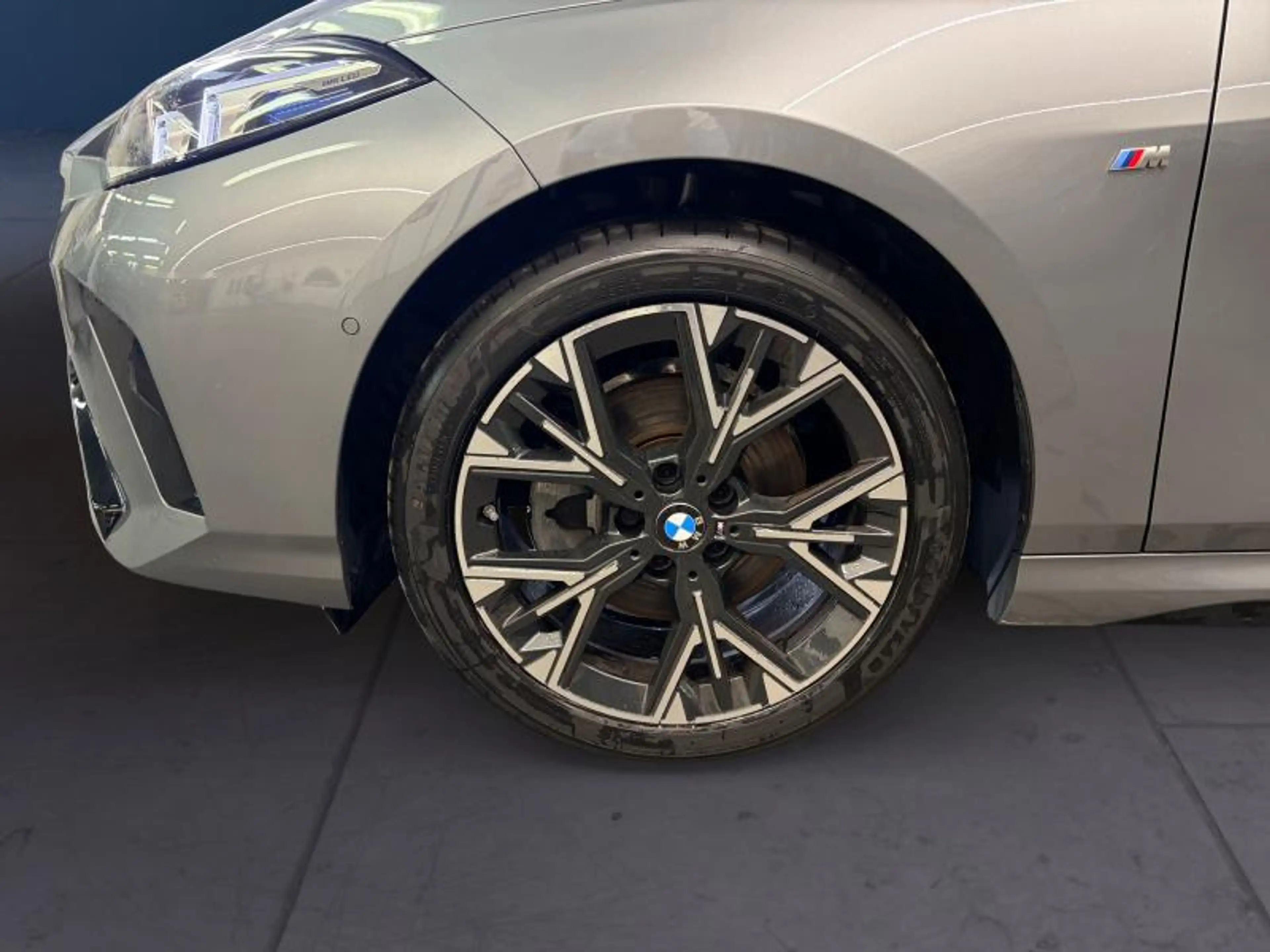 BMW 120 120 Kit M Sport — photo 8