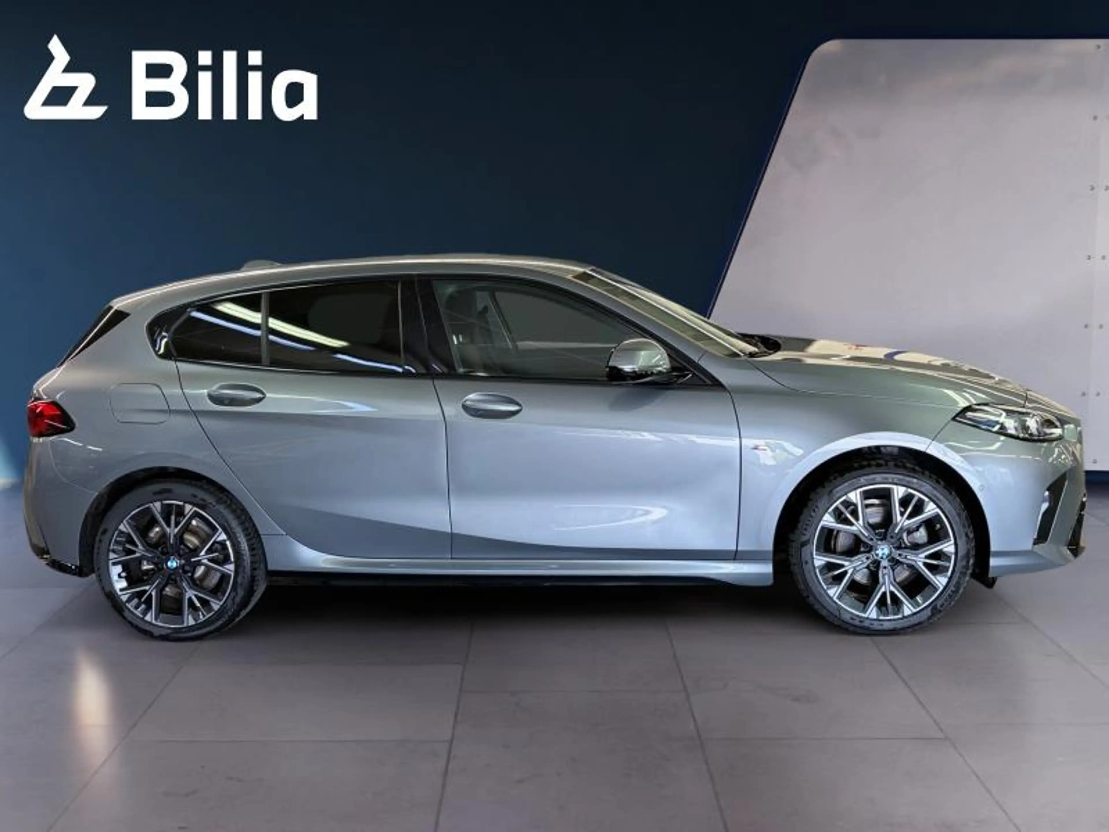 BMW 120 120 Kit M Sport — photo 3