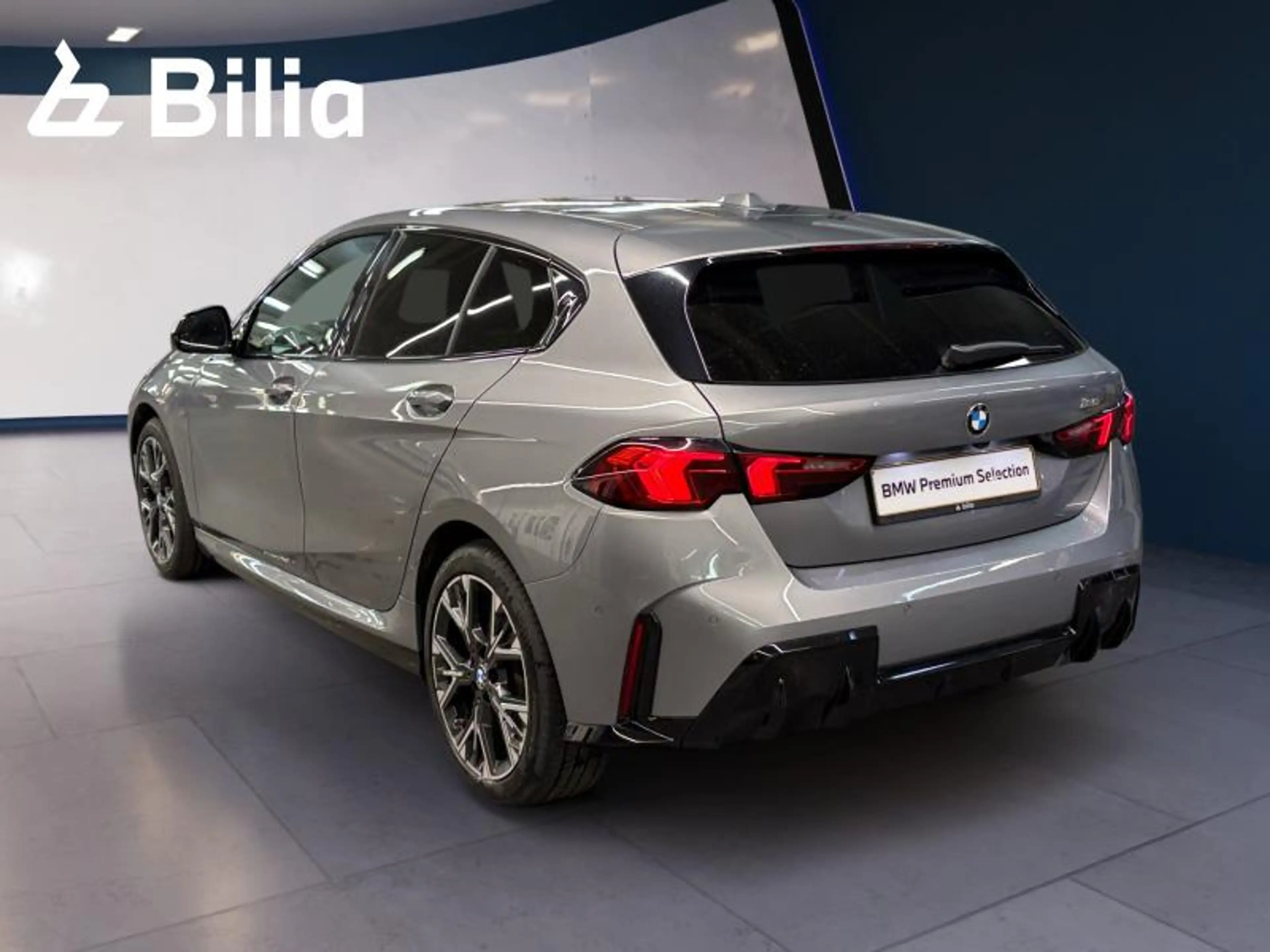 BMW 120 120 Kit M Sport — photo 5