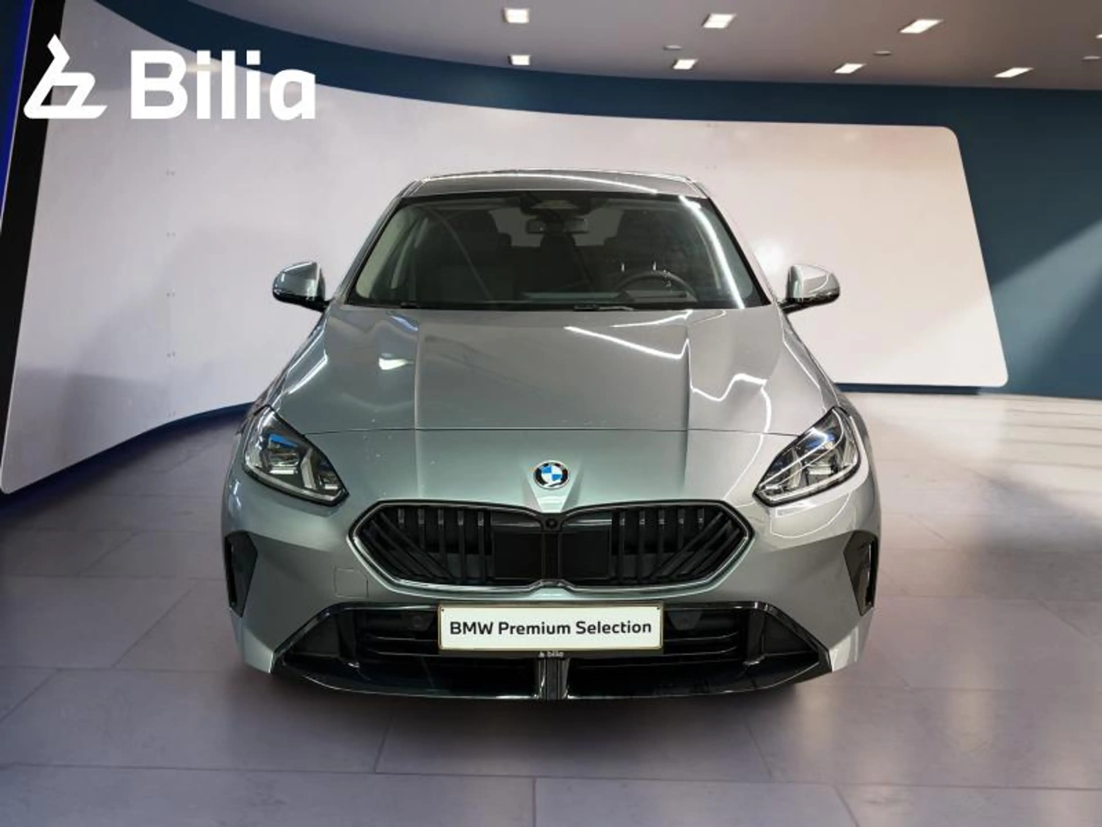 BMW 120 120 Kit M Sport — photo 2