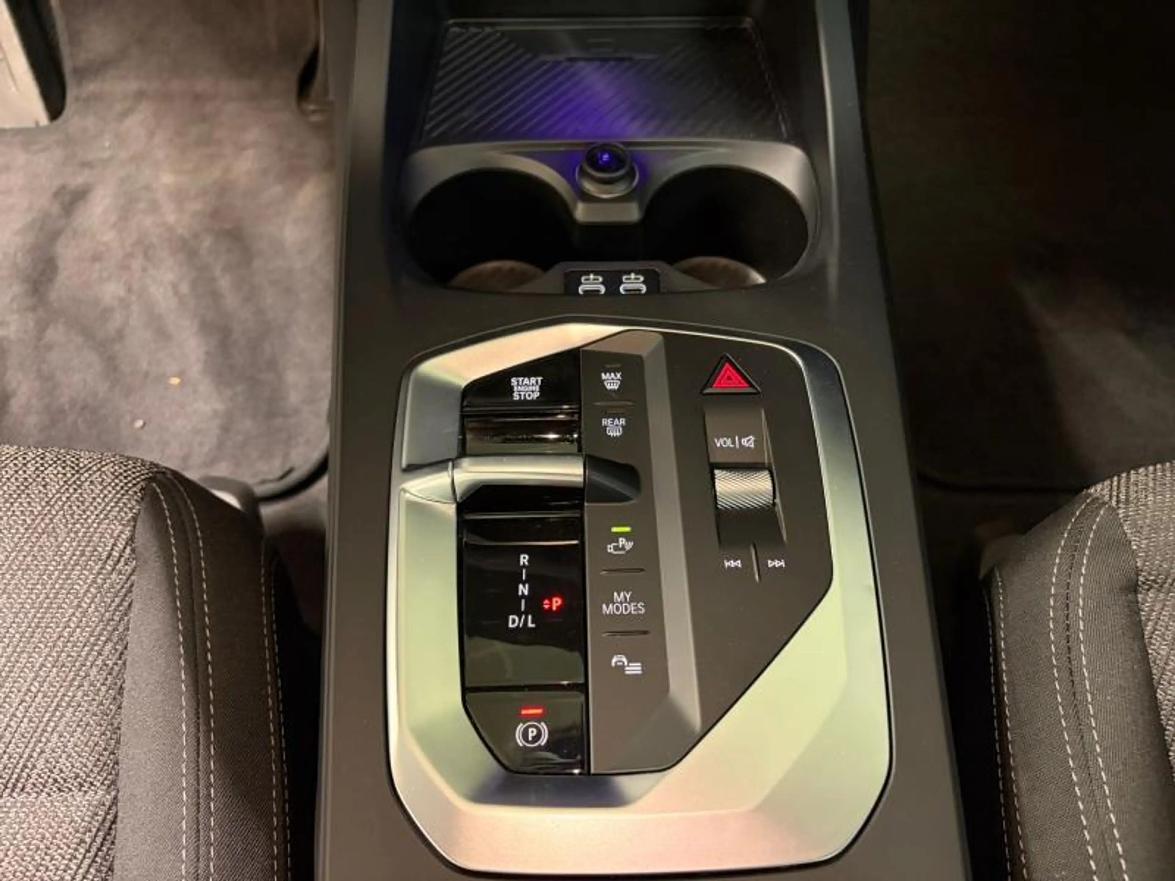 BMW 120 120 Kit M Sport — photo 13