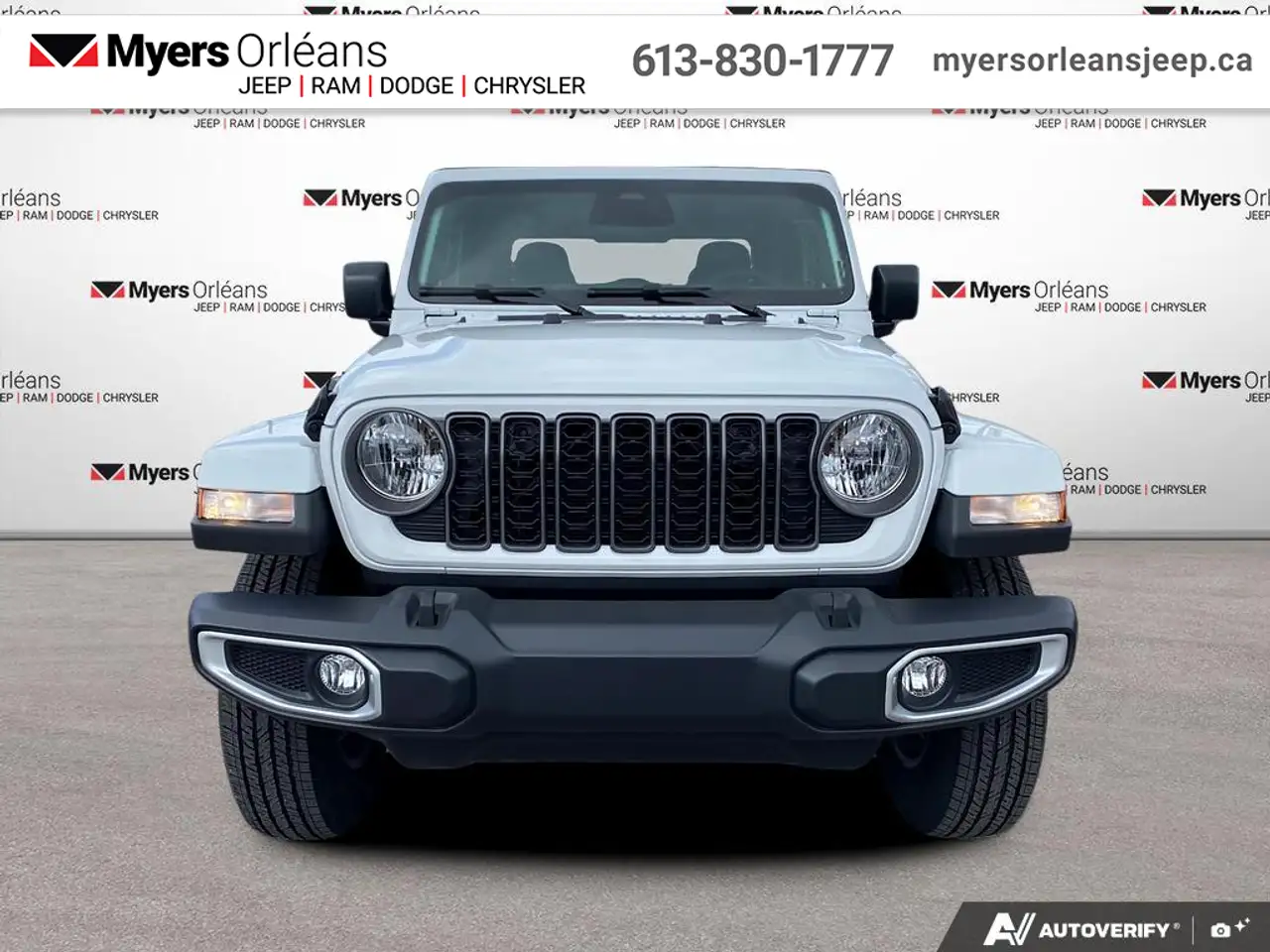 Jeep Gladiator снимка Jeep Gladiator