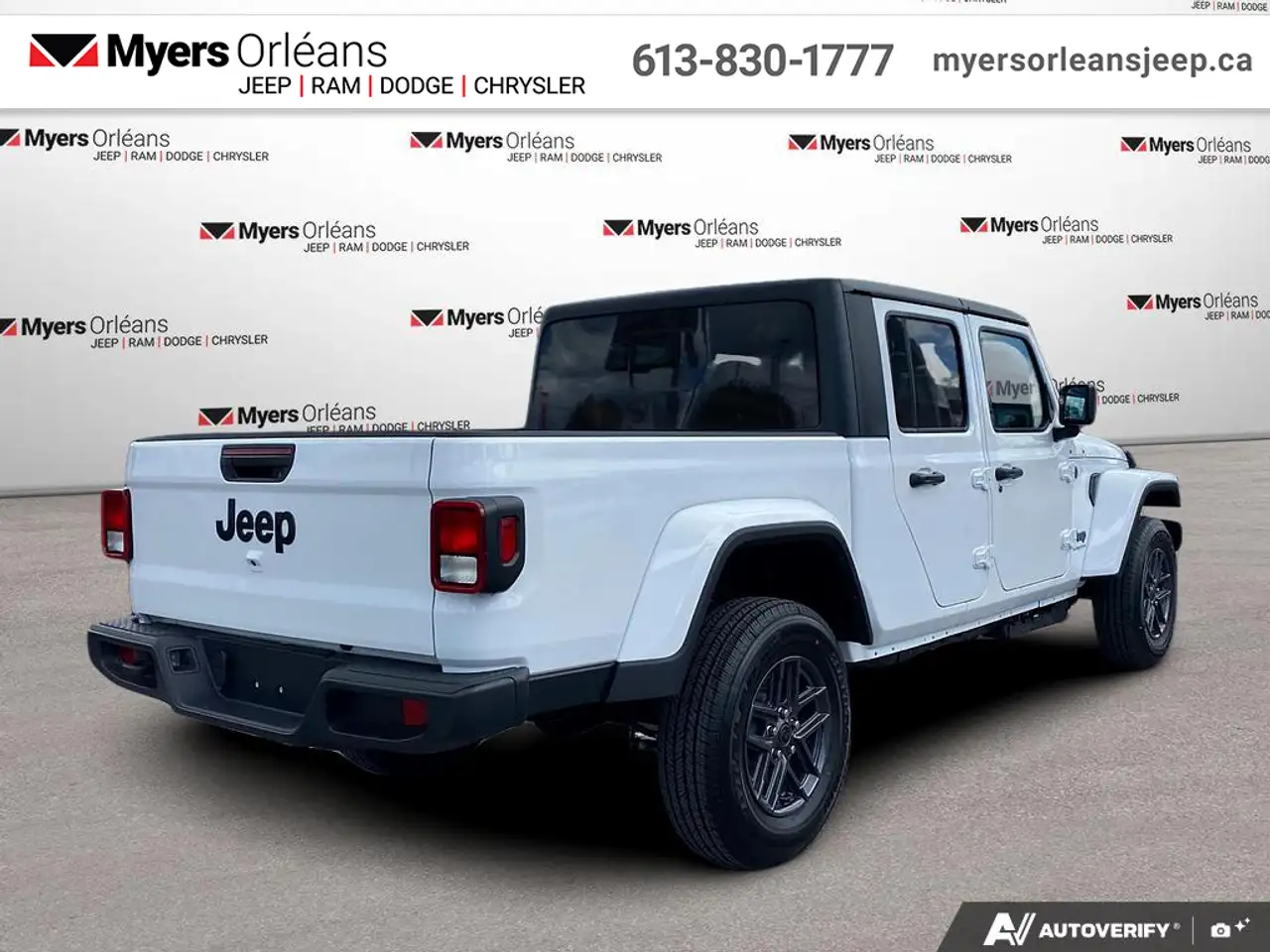 Jeep Gladiator снимка Jeep Gladiator