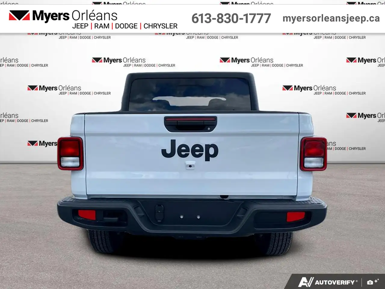 Jeep Gladiator снимка Jeep Gladiator