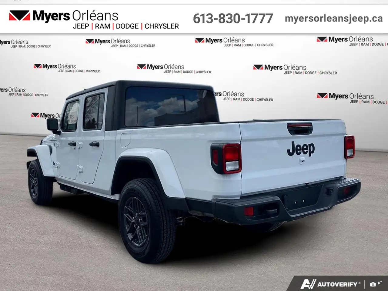 Jeep Gladiator снимка Jeep Gladiator