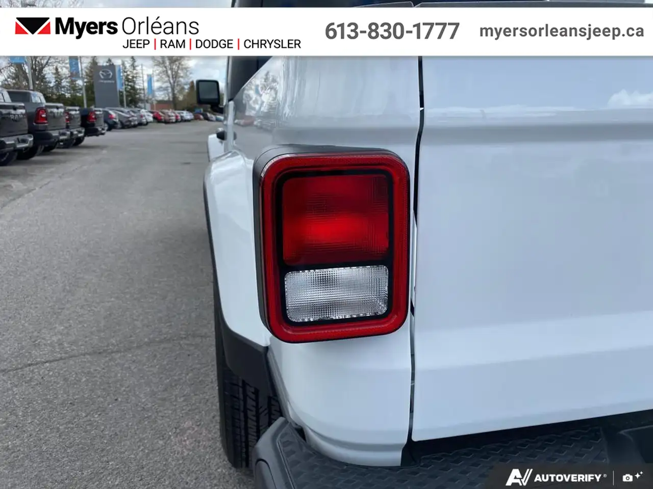 Jeep Gladiator снимка Jeep Gladiator