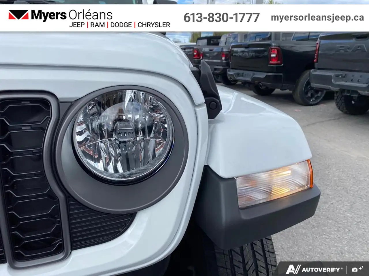 Jeep Gladiator снимка Jeep Gladiator
