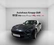 Fiat 124 Spider Lusso Automatik Gris - thumbnail 1