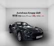 Fiat 124 Spider Lusso Automatik Gris - thumbnail 2