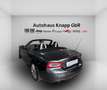 Fiat 124 Spider Lusso Automatik Gris - thumbnail 3