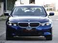 BMW 330 330e Bleu - thumbnail 3