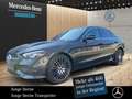 Mercedes-Benz C 220 C 220 d *Avantgarde*MBUX*Memory*KAMERA*DISTR*AHK Grau - thumbnail 1