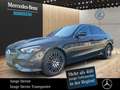 Mercedes-Benz C 220 C 220 d AVANTGARDE°EDITION°AHK°360°MEMO°DISTR° Grau - thumbnail 1