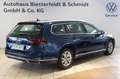Volkswagen Passat Variant Eleg. 2.0TDI DSG AHK RFK LED NAVI Klima Navi Azul - thumbnail 30