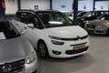 Citroen Grand C4 Picasso 1.6 VTi Intensive / 12 MND GARANTIE / 7 PERSOONS ! Blanc - thumbnail 4