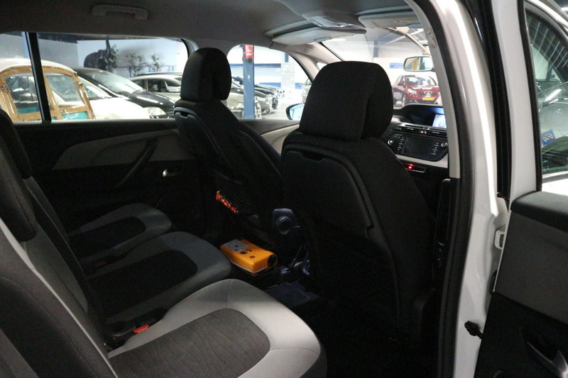 Photo du véhicule