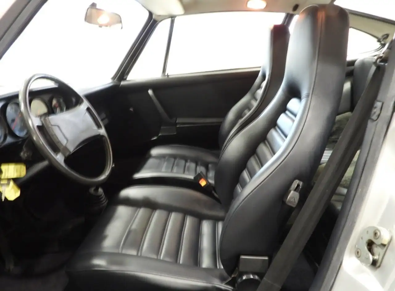Porsche 911 2.7 S, foto 4