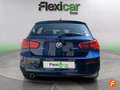 BMW 118 118d Azul - thumbnail 5
