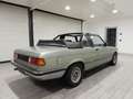 BMW 320 /1 (E21) TC BAUR  ISCRITTA ASI CON C.R.S. (1982) Green - thumbnail 4