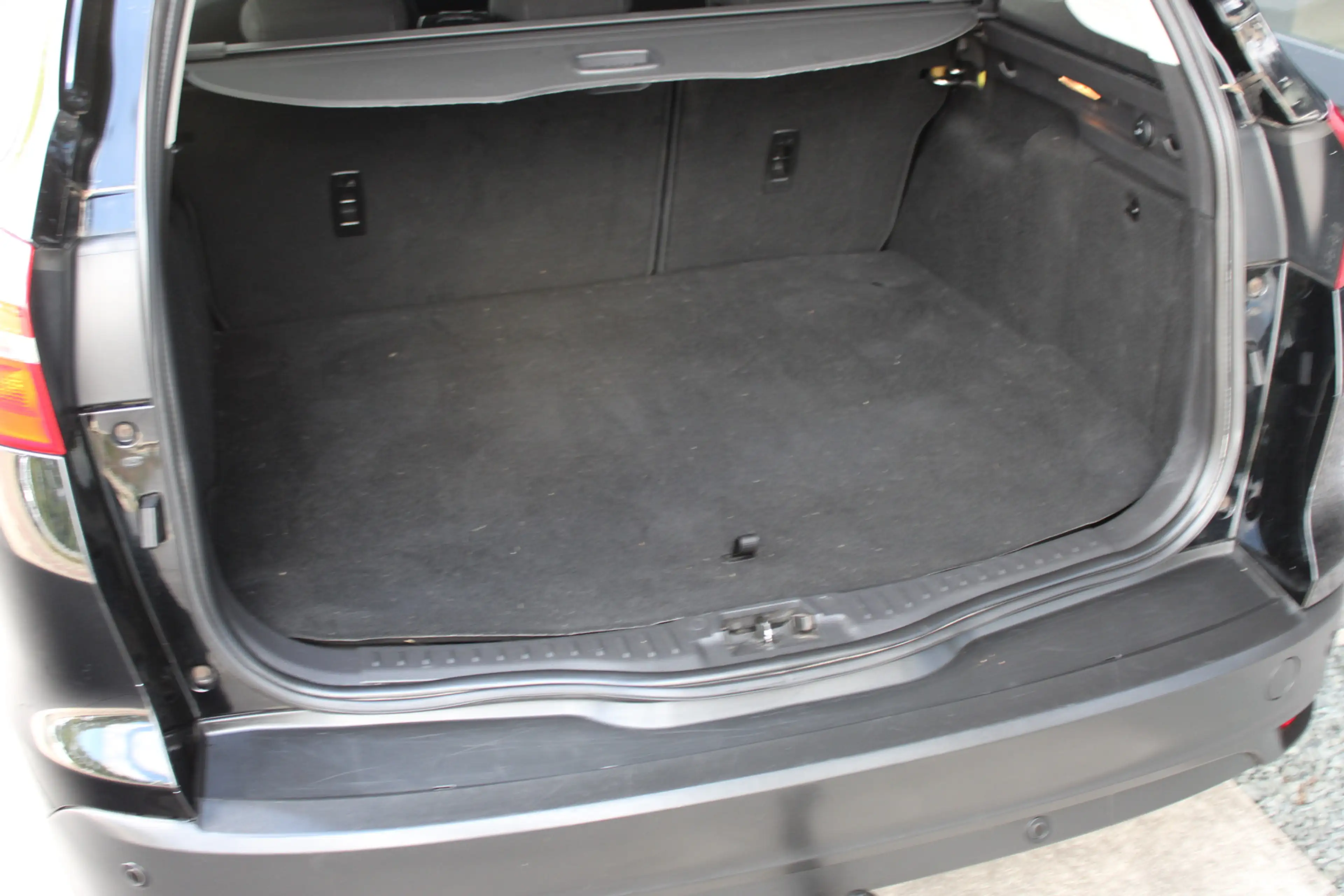 Ford Focus Wagon 1.0 126 Pk Titanium Edition Stuurverwarming — photo 15