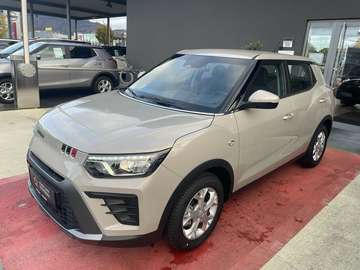 KGM 1.5 GDI Style 135 PS