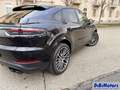 Porsche Cayenne 3.0 V6 COUPE' PLATINUM EDITION KM 49000!! Schwarz - thumbnail 23