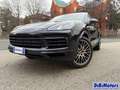 Porsche Cayenne 3.0 V6 COUPE' PLATINUM EDITION KM 49000!! Schwarz - thumbnail 1