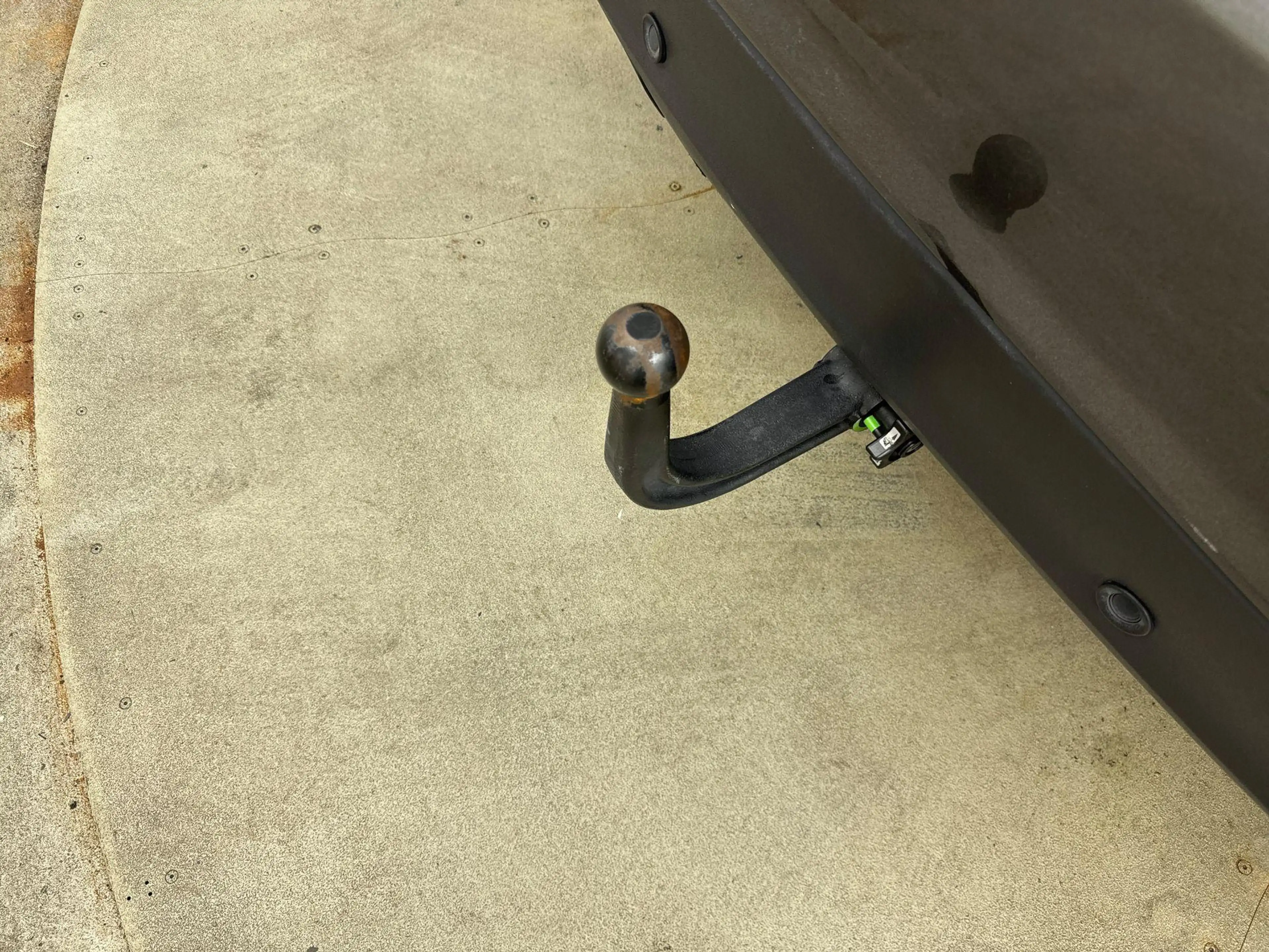 Ford Fiesta 1.0 EcoBoost Titanium | Afneembare trekhaak | Navi — photo 14