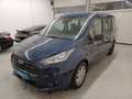 Ford Transit Connect Kombi 1.5 EcoBlue lang Trend*1-HA*R-KAM*SHZ* Blau - thumbnail 1