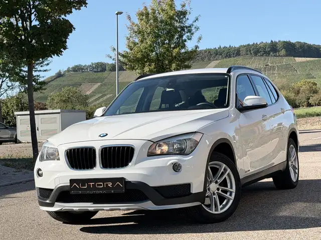 BMW X1 sDrive 18 i |SHZ|KLIMA|PDC|EURO6|