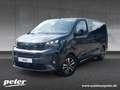Peugeot Traveller Traveller Active BHDi 180 L3 +Kamera+Navi+AHK Gri - thumbnail 1