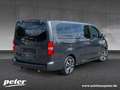 Peugeot Traveller Traveller Active BHDi 180 L3 +Kamera+Navi+AHK Gri - thumbnail 4