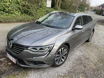 SW 1.6 dCi Energy Corporate Edition (Fleet)