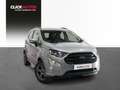 Ford EcoSport 1.0 Ecoboost 125CV STLine Plateado - thumbnail 3
