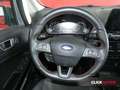 Ford EcoSport 1.0 Ecoboost 125CV STLine Zilver - thumbnail 8