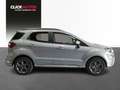 Ford EcoSport 1.0 Ecoboost 125CV STLine Plateado - thumbnail 4