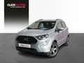 Ford EcoSport 1.0 Ecoboost 125CV STLine Plateado - thumbnail 1