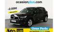 Volvo XC40 T3 Momentum Negro - thumbnail 1