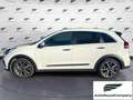 Kia Niro Niro 1.6 GDi DCT HEV Style Weiß - thumbnail 5