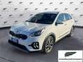 Kia Niro Niro 1.6 GDi DCT HEV Style Weiß - thumbnail 1