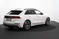Audi Q8 55 TFSI e quattro Tiptronic Weiß - thumbnail 5