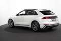 Audi Q8 55 TFSI e quattro Tiptronic Weiß - thumbnail 3