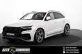 Audi Q8 55 TFSI e quattro Tiptronic Weiß - thumbnail 1
