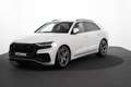 Audi Q8 55 TFSI e quattro Tiptronic Weiß - thumbnail 2