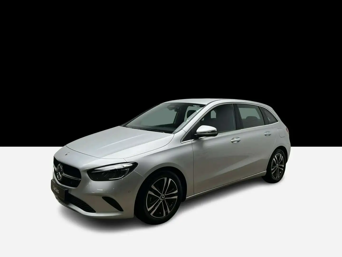 Mercedes-Benz B 180 B 180 Progressive LED+Kamera+EasyPack+SHZ Navi Argent - 1