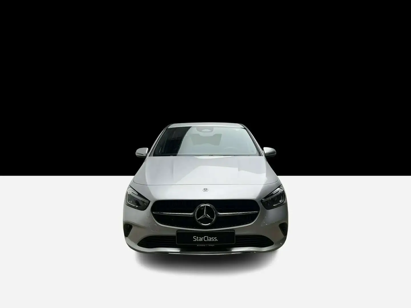 Mercedes-Benz B 180 B 180 Progressive LED+Kamera+EasyPack+SHZ Navi Argent - 2