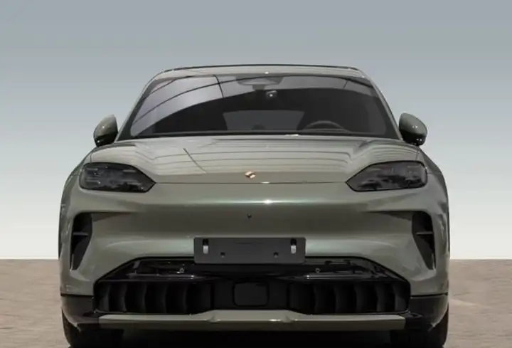 Porsche Cayenne 2026, foto 4
