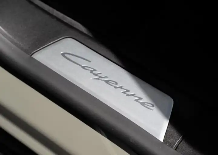 Porsche Cayenne 2026, foto 24