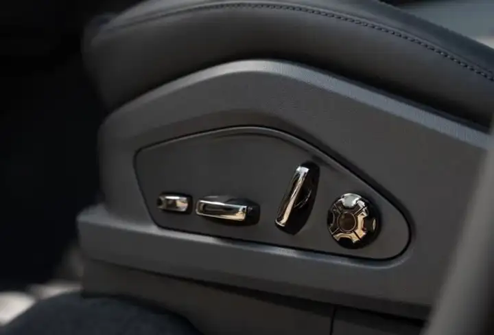 Porsche Cayenne 2026, foto 22