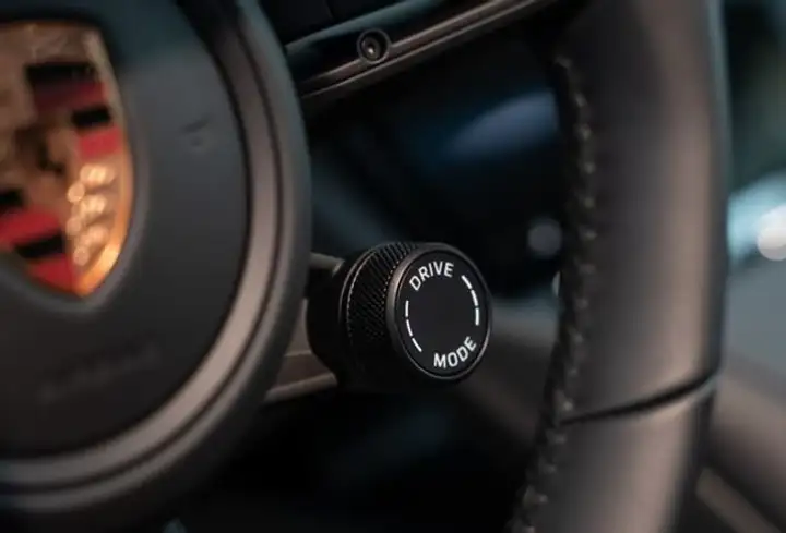 Porsche Cayenne 2026, foto 25